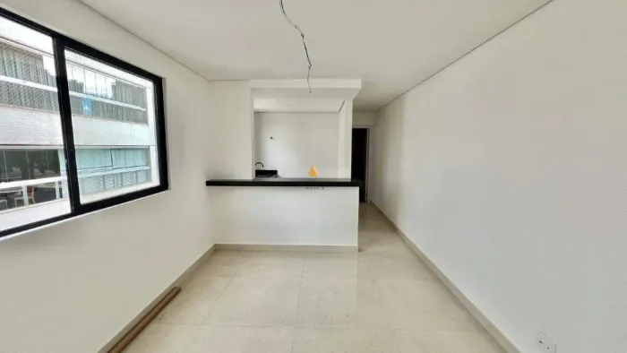 Apartamento à venda, 1 quarto, 1 suíte, 1 vaga, Sion - Belo Horizonte/MG