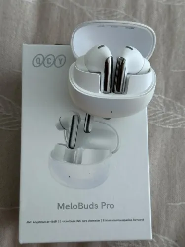 Fone QCY HT08 melobuds Pro