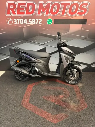 NEO AUTOMATIC 125cc