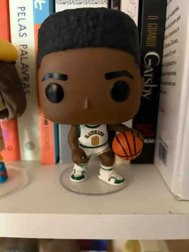 Funko pop Lucas Basquete #1246