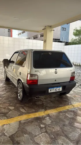 Fiat Uno Mille 1.0 Fire/ F.flex/ Economy 2P 2006