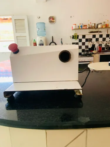 Moedor de Carne Profissional 