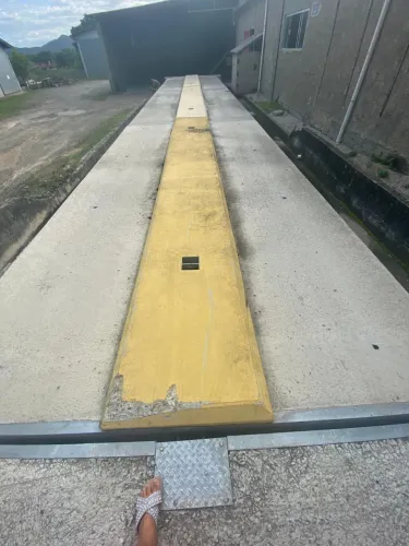 Balança Rodoviária 
