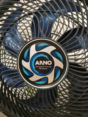 Ventilador de coluna Arno Xtreme Force Breeze