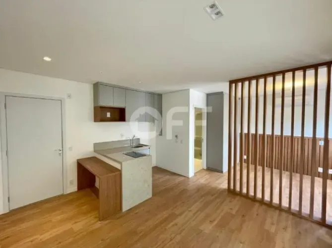 APARTAMENTO À VENDA NO EDDIFÍCIO LILLE NO BAIRRO CAMBUÍ EM CAMPINAS