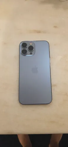 Iphone 13 pro max 256