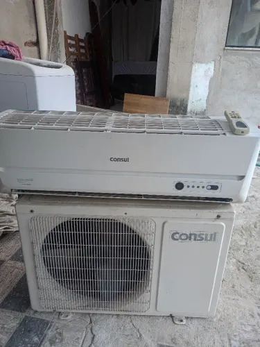 Ar condicionado Consul 12.000 Btus