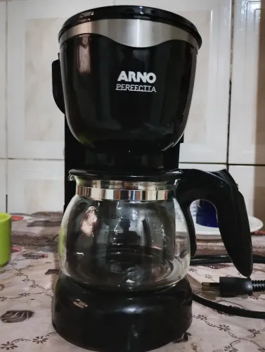 Cafeteira
