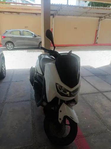 Nmax 160