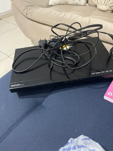 DVD semp se 5061s