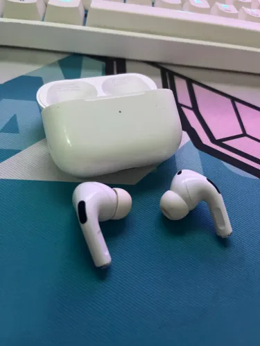 Air pods pro 2