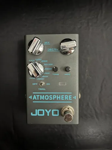 Joyo Atmosphere - Reverb