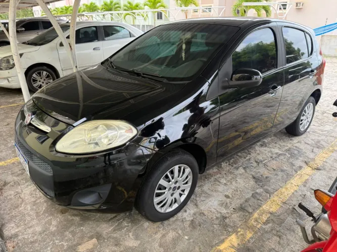 Fiat Palio Attractive 1.0 EVO Fire Flex 8V 5P 2014