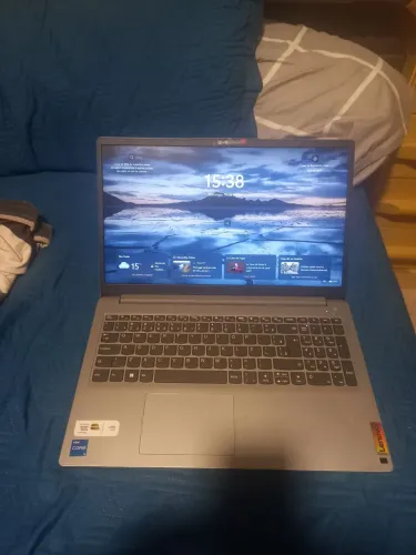 Notebook Lenovo Cis 1235U 8GB 512SSD WIN