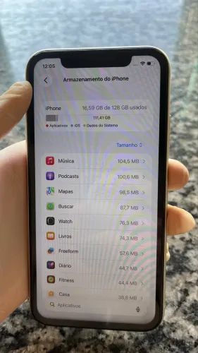 iPhone 11 128GB ?