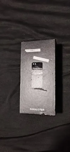 Samsung Galaxy Z Flip - Para retirada de peças ou conserto
