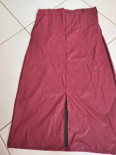 Saia Courino marsala Longa