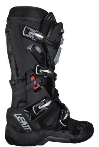 Bota motocross Leatt Flexlock