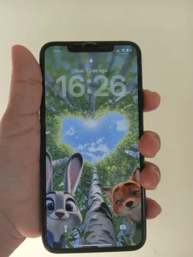 iPhone