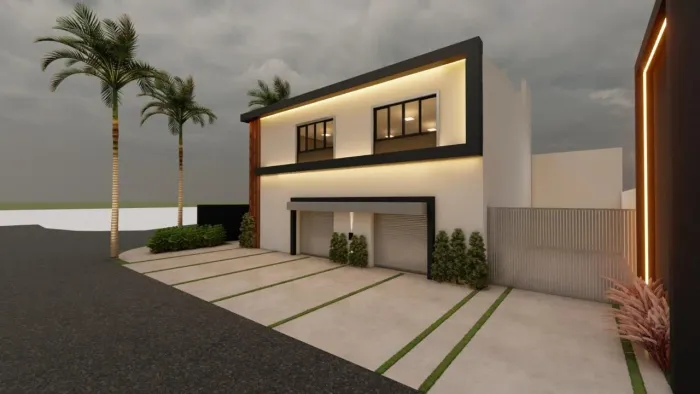 Imóvel para Locação Comercial 227m² Ponto estratégico Av. Washington Luiz -Jardim Emilia-