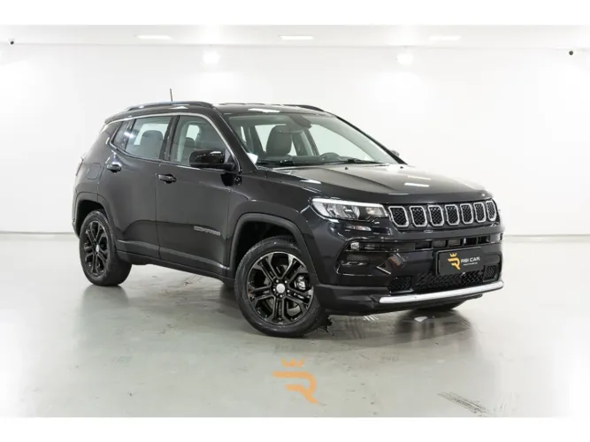 Jeep Compass 2022
