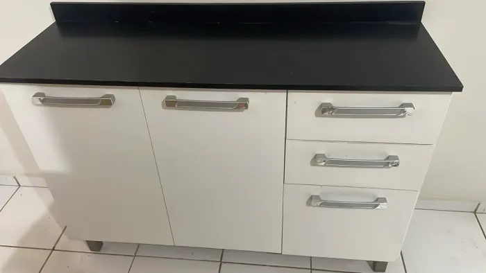 Armário de cozinha - venda rápida