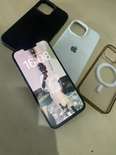 IPHONE 13 PRO MAX (ACEITO TROCAS)