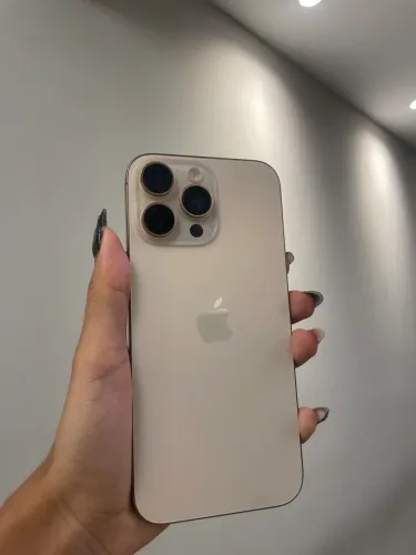 IPHONE 16 PRO MAX 512GB, ACEITAMOS SEU USADO, LOJA NO RIOMAR.
