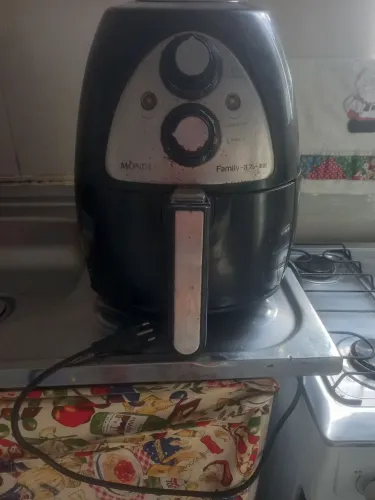 Estou vendendo aifrai