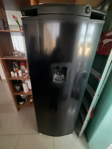 Geladeira 