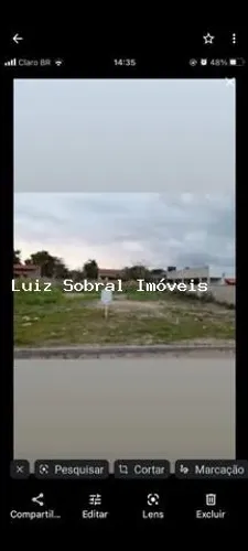 Terreno para Venda em Saquarema, Sampaio Correia (sampaio Correia)