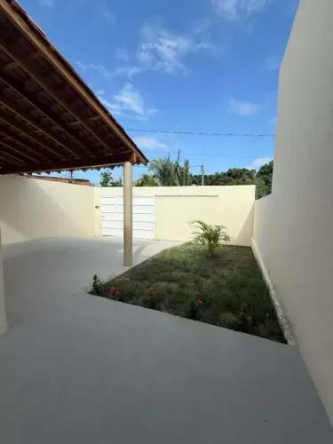 la Imóvel para venda tem 70 metros quadrados com 2 quartos em Zoobotânico - Teresina - PI