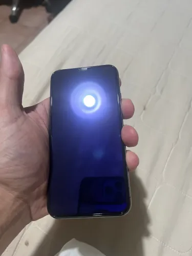 iPhone X 256 gb 