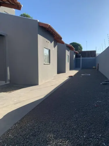 Casa de Condomínio com 2 quartos à Venda, Nova Lima - Campo Grande