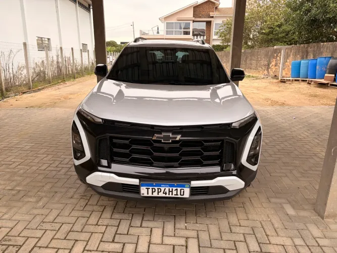 Chevrolet Equinox Activ 1.5 Turbo 177cv Aut. 2026