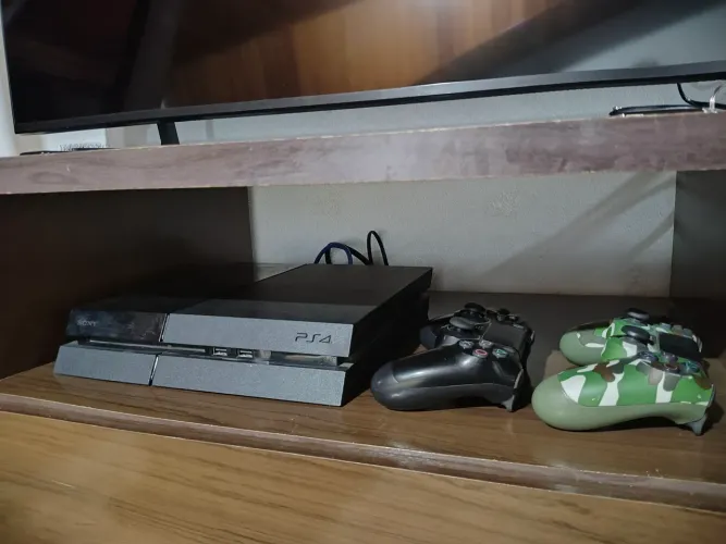 Ps4