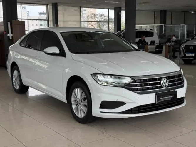 Volkswagen Jetta 250 TSI 1.4 Flex 16V Aut. 2019