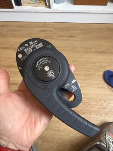 ID PETZL