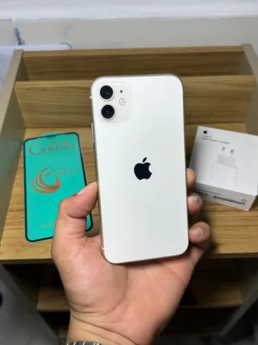 iPhone 11 Apple 128GB Seminovo Todo Original Impecável