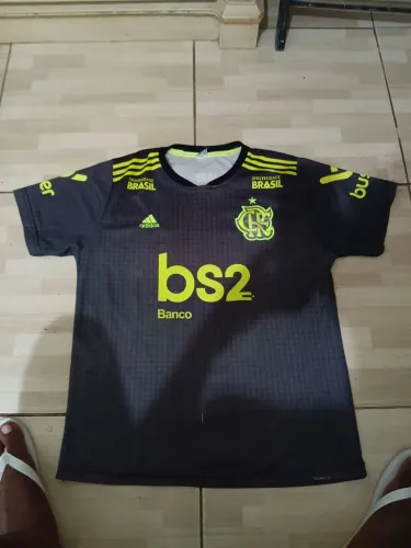 Camisa do flamengo adidas