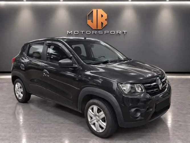 Renault Kwid 1.0 Zen 2021