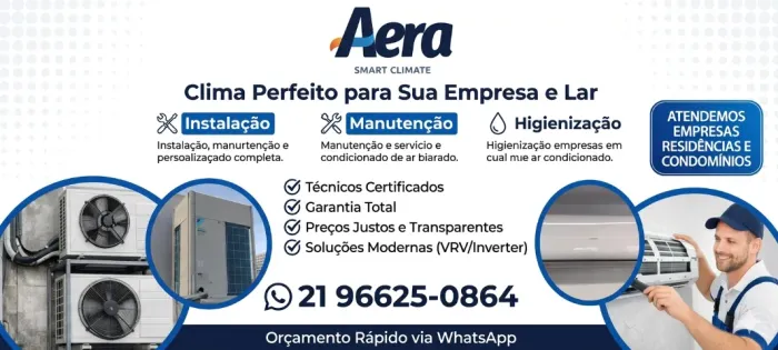 Instalação de Split | Instalação de ar condicionado | Manutenção de Ar condicionado