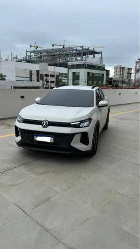 Volkswagen Tera 1.0 MPI Flex 12V 5P Mec. 2026