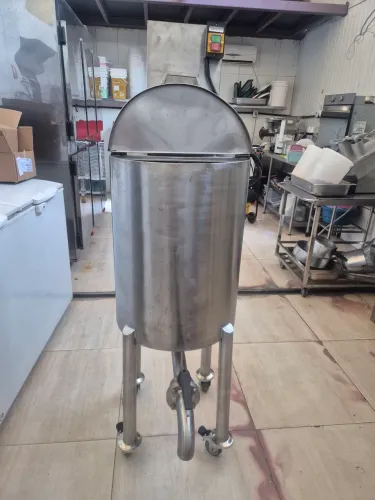 Liquidificador 100 litros 