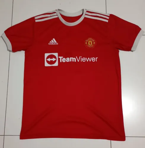 Camisa do Manchester United