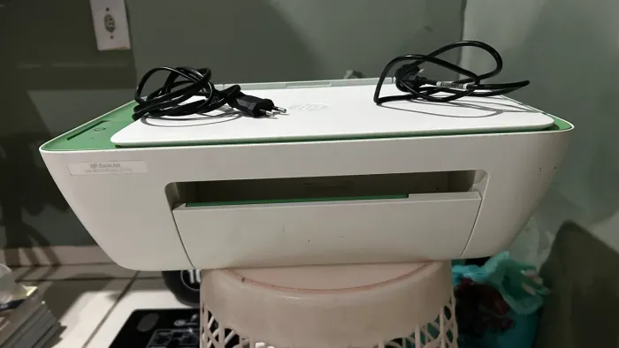 Impressora HP DESKJET 2376