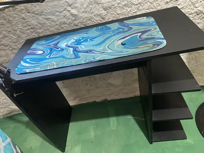 MESA GAMER
