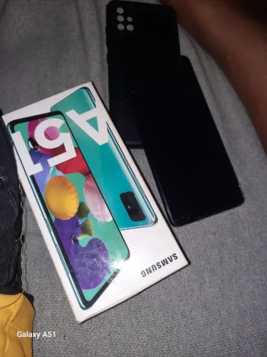 A51 top, TV DIGITAl