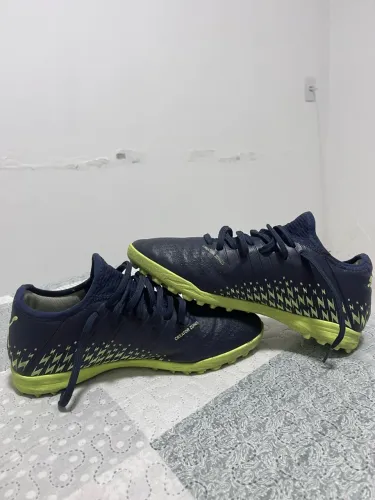 PUMA FUTURE Z SOCIETY TM 38/39
