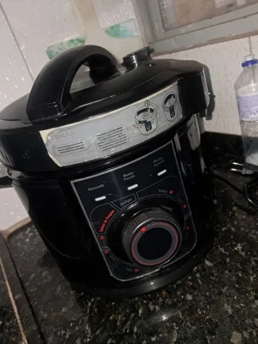 Panela elerica